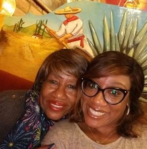 Meet your Posher, Sherry